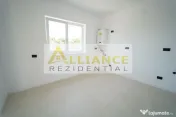Vila premium 110 mp utili 4 camere - Complex rezidential-200 m de STV 