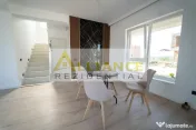 Vila premium 110 mp utili 4 camere - Complex rezidential-200 m de STV 
