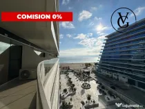 Studio spatios | Aqua Cullinan | Mamaia Nord | ROI Excelent
