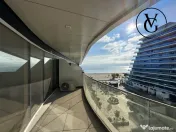 Studio spatios | Aqua Cullinan | Mamaia Nord | ROI Excelent 