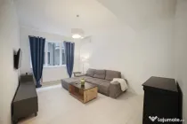 APARTAMENT 2 CAMERE*60 MP*PARCARE ACOPERITA INCLUSA*PARK RES