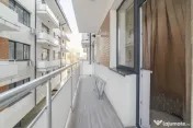 APARTAMENT 2 CAMERE*60 MP*PARCARE ACOPERITA INCLUSA*PARK RES