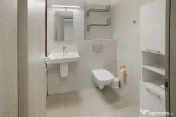 APARTAMENT 2 CAMERE*60 MP*PARCARE ACOPERITA INCLUSA*PARK RES