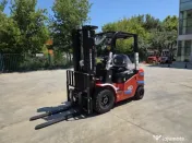 Electrostivuitor Stivuitor Electric Motostivuitor LITHIUM 1800kg 2500kg 
