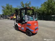 Electrostivuitor Stivuitor Electric Motostivuitor LITHIUM 1800kg 2500kg 