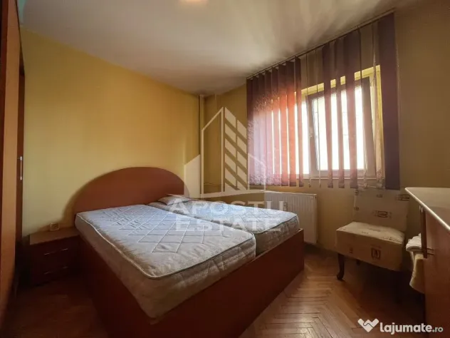Apartament 4 camere, Malul Muresului - Arad (Arad)