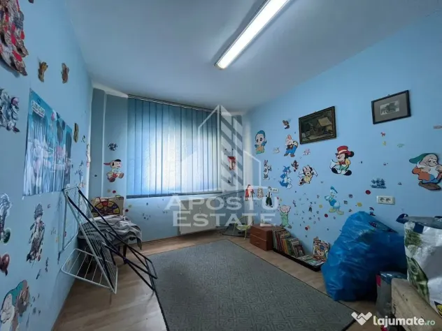 Apartament 4 camere, Malul Muresului - Arad (Arad)