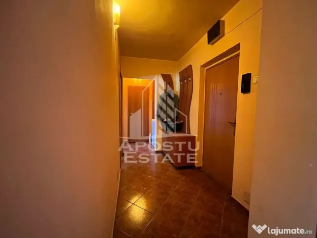 Apartament 4 camere, Malul Muresului - Arad (Arad)