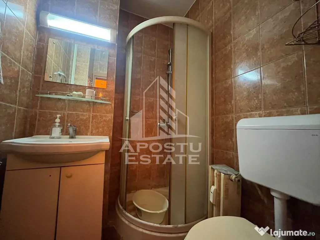 Apartament 4 camere, Malul Muresului - Arad (Arad)
