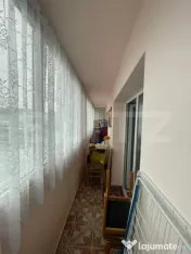 Apartament 3 Camere, 79mp, zona Burdujeni 
