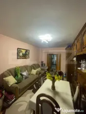 Apartament 3 Camere, 79mp, zona Burdujeni 
