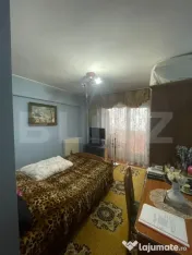 Apartament 3 Camere, 79mp, zona Burdujeni 