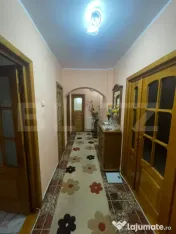 Apartament 3 Camere, 79mp, zona Burdujeni 
