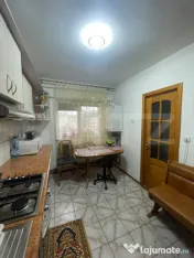 Apartament 3 Camere, 79mp, zona Burdujeni 