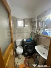 Apartament 3 Camere, 79mp, zona Burdujeni 