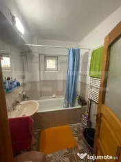 Apartament 3 Camere, 79mp, zona Burdujeni 