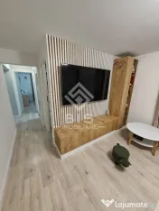 Apartament decomandat / Renovat Premium 