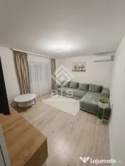 Apartament decomandat / Renovat Premium 