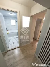 Apartament decomandat / Renovat Premium 
