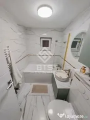 Apartament decomandat / Renovat Premium 