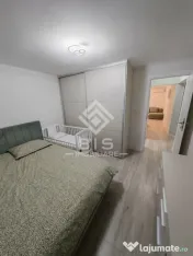 Apartament decomandat / Renovat Premium 