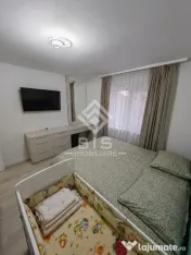 Apartament decomandat / Renovat Premium 