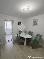 Apartament decomandat / Renovat Premium 