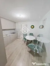 Apartament decomandat / Renovat Premium 