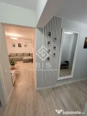 Apartament decomandat / Renovat Premium 