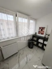 Apartament decomandat / Renovat Premium 