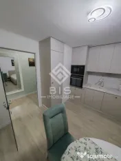 Apartament decomandat / Renovat Premium 