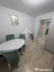 Apartament decomandat / Renovat Premium 