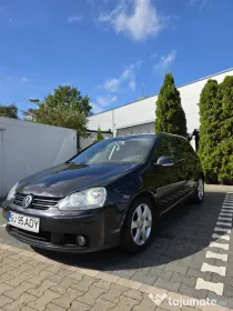 Volkswagen Golf 5