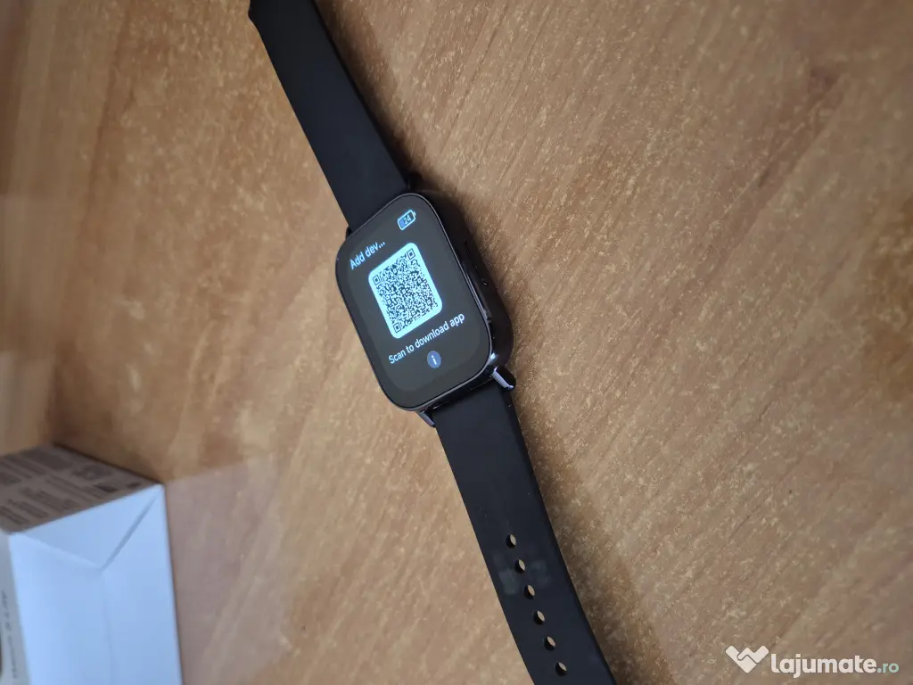 Smartwatch Xiaomi Redmi Watch 5 Lite
