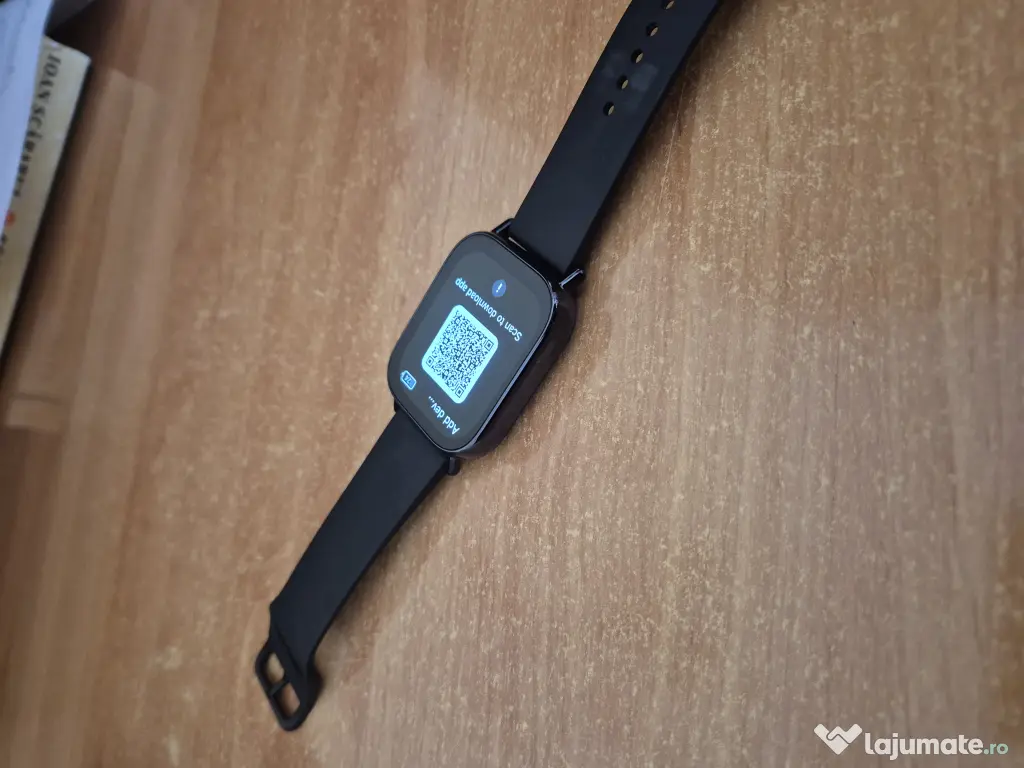 Smartwatch Xiaomi Redmi Watch 5 Lite
