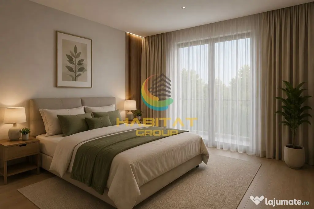 Apartament 2 camere - metrou Nicolae Teclu - Bucuresti (Bucuresti-Ilfov)