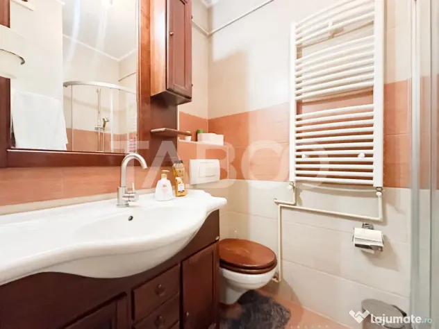 Apartament cu 4 camere confort sporit de vanzare Cartierul Z - Cluj-Napoca (Cluj)