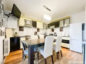 Apartament cu 4 camere confort sporit de vanzare Cartierul Z 