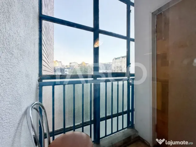Apartament cu 4 camere confort sporit de vanzare Cartierul Z - Cluj-Napoca (Cluj)