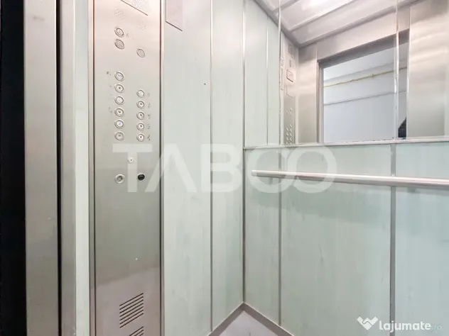 Apartament cu 4 camere confort sporit de vanzare Cartierul Z - Cluj-Napoca (Cluj)