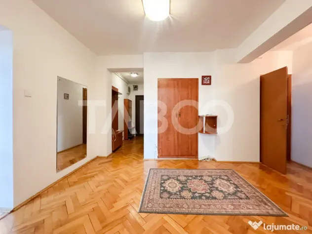 Apartament cu 4 camere confort sporit de vanzare Cartierul Z - Cluj-Napoca (Cluj)