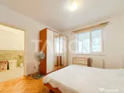 Apartament cu 4 camere confort sporit de vanzare Cartierul Z 