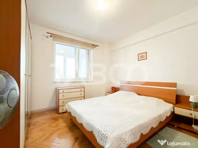 Apartament cu 4 camere confort sporit de vanzare Cartierul Z - Cluj-Napoca (Cluj)