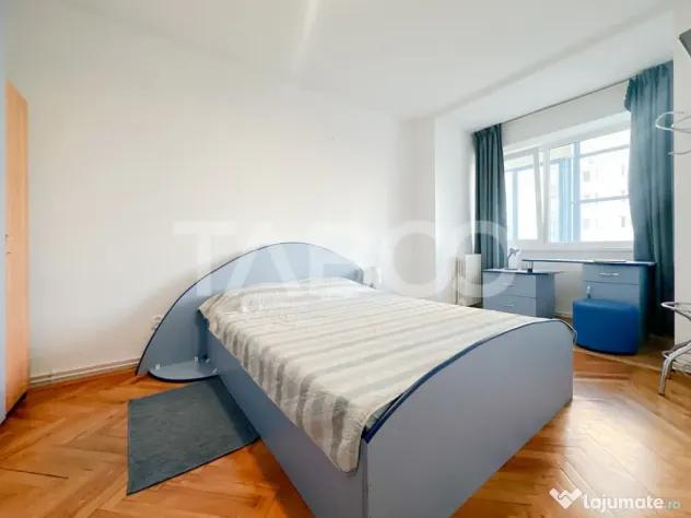 Apartament cu 4 camere confort sporit de vanzare Cartierul Z - Cluj-Napoca (Cluj)