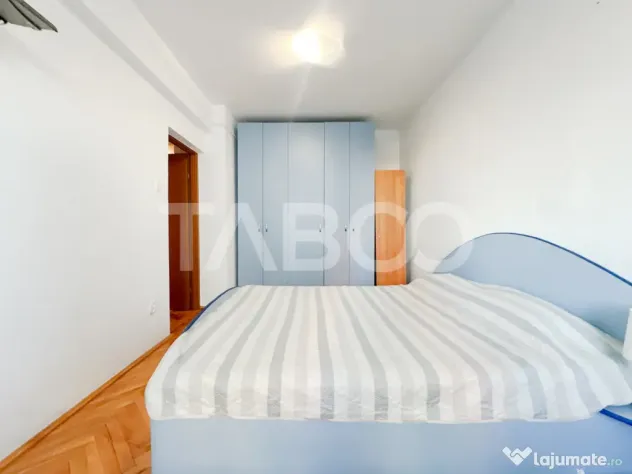 Apartament cu 4 camere confort sporit de vanzare Cartierul Z - Cluj-Napoca (Cluj)