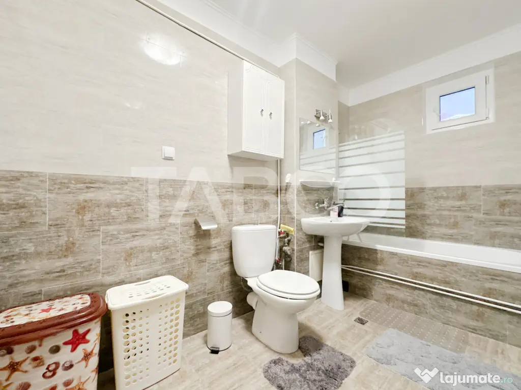 Apartament cu 4 camere confort sporit de vanzare Cartierul Z - Cluj-Napoca (Cluj)