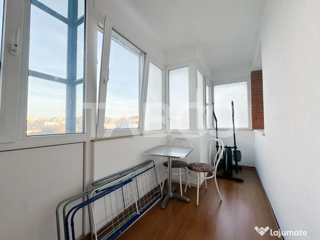 Apartament cu 4 camere confort sporit de vanzare Cartierul Z - Cluj-Napoca (Cluj)