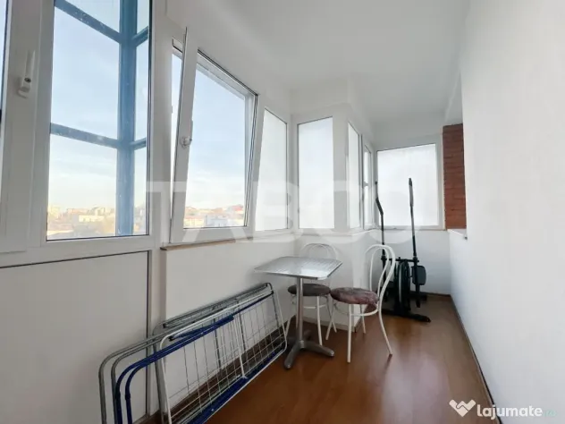 Apartament cu 4 camere confort sporit de vanzare Cartierul Z - Cluj-Napoca (Cluj)