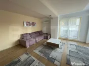 Apartament 2 camere, 60 mp, parcare subterana, zona FSEGA 