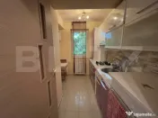 Apartament 2 camere, 60 mp, parcare subterana, zona FSEGA 